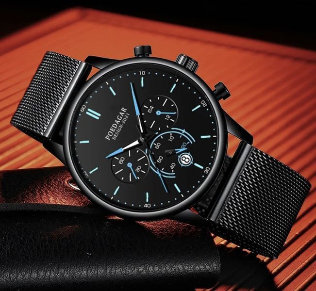 Годинник Poedagar Misto 1740 фото