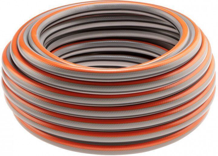 Шланг садовий Neo Tools Optima, 1/2", 20м, 4 шари, до 25бар, -20&hellip;+60&deg;C 15-820 фото