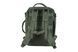 Рюкзак дорожній Tucano Tugo M Dry Cabin Luggage 15.6", зелений BKTUGDR-M-V фото 7
