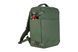 Рюкзак дорожній Tucano Tugo M Dry Cabin Luggage 15.6", зелений BKTUGDR-M-V фото 8