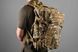 Тактический рюкзак 45L, камуфляж 2E Tactical 2E-MILTACBKP-45L-MC фото 2