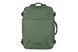 Рюкзак дорожній Tucano Tugo M Dry Cabin Luggage 15.6", зелений BKTUGDR-M-V фото 6