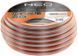 Шланг садовий Neo Tools Optima, 1/2", 20м, 4 шари, до 25бар, -20&hellip;+60&deg;C 15-820 фото 1