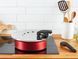 Крышка с защитой от разбрызгивания Tefal Ingenio, 20-28см, нержавеющая сталь, пластик L9829853 фото 3