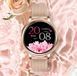 Смарт-годинник Smart Romantic Gold 5085 фото 12