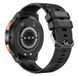 Smart-годинник Smart Kopter&nbsp;Rubber Black 1601 фото 5