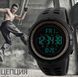 Годинник Skmei Amigo 1267 фото 16