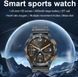 Smart-годинник Smart Kopter&nbsp;Rubber Black 1601 фото 8