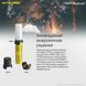 Ліхтар Power Bank та зарядний пристрій Nitecore 21700 Intelligent Battery System 712833 фото 8