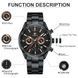 Годинник Cheetah Mega 8515 фото 7