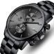 Годинник Cheetah Mars Black 8501 фото 2