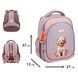 Рюкзак полукаркасный школьный Yes My Puppy S-109S 550232 фото 1