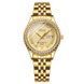 Часы Baosaili Golden Love 1193 фото 2