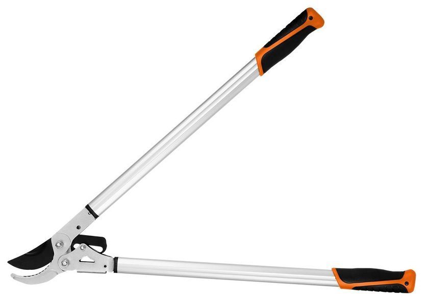 Сучкорез плоской Neo Tools, d реза 45мм, 710мм, 1292г 15-250 фото