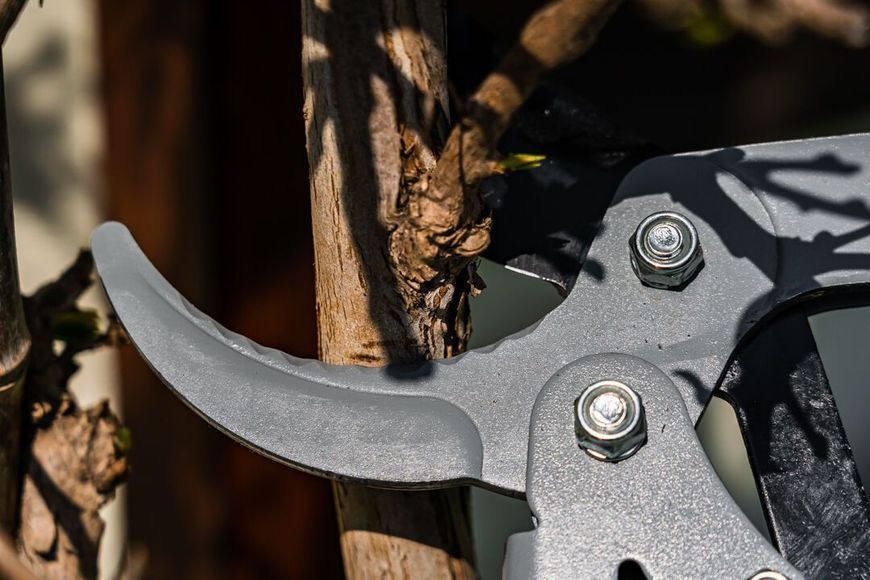 Сучкорез плоской Neo Tools, d реза 45мм, 710мм, 1292г 15-250 фото