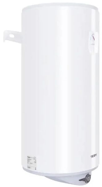 Водонагреватель электрический Tesy Anticalc Slim GCV 303516D B14 TBRC 30 л, 1.6 кВт, сухой тен, круглый слим, механическое управление, Болгария, C 304845 фото