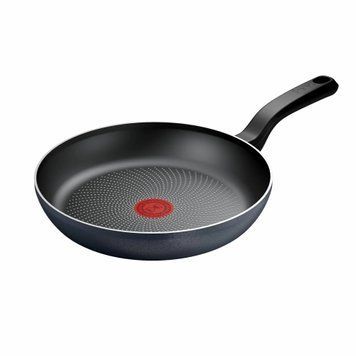 Сковорода Tefal So' Light, 26см, алюминий, бакелит, черный H0560542 фото