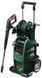 Мінімийка високого тиску Bosch Advanced Aquatak 160, 2600Вт, 160бар, 570л/год, шланг 8м, 23кг 0.600.8A7.800 фото 1