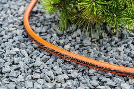 Садовый шланг Cellfast ORANGE 1/2', 25 м, 5 слоев, до 24 Бар, -10&hellip;50&deg;C 15-002 фото