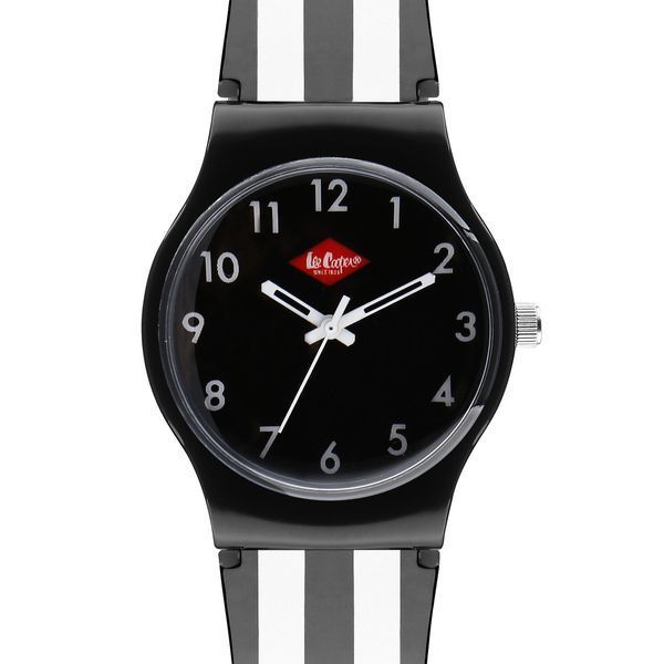 Дитячий годинник Lee Cooper Kids Black 1831 фото