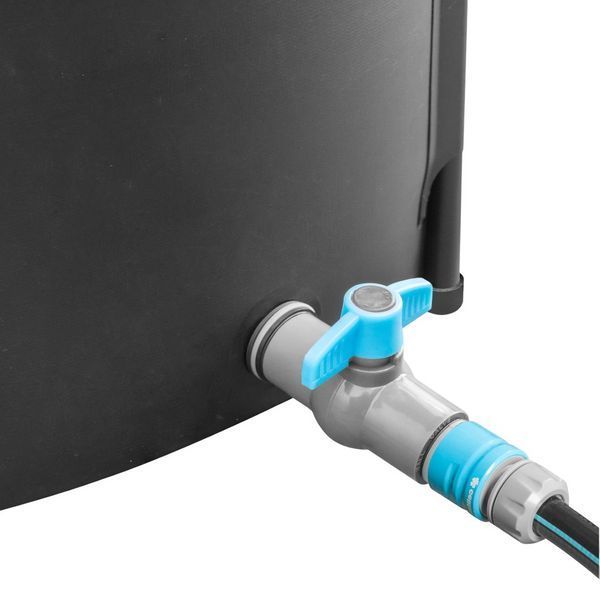 Контейнер для води складний Cellfast 250л стійкість до УФ 52-550 фото
