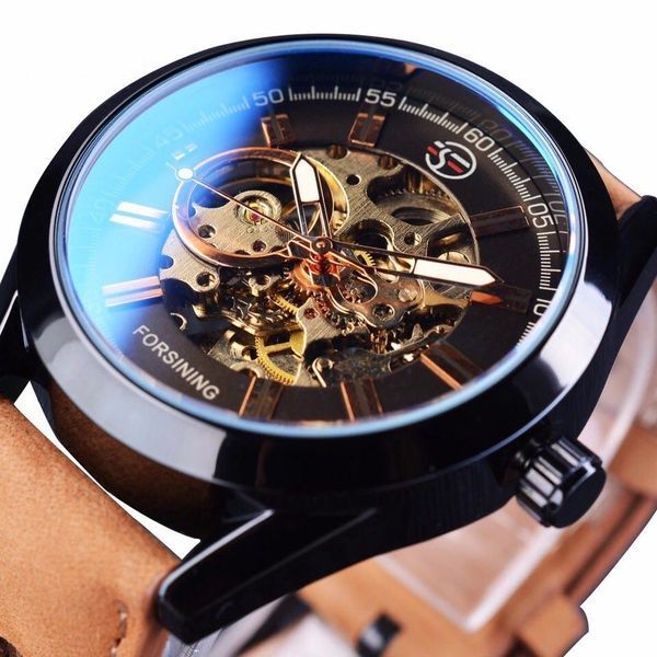 Годинник Forsining Torres 1158 фото