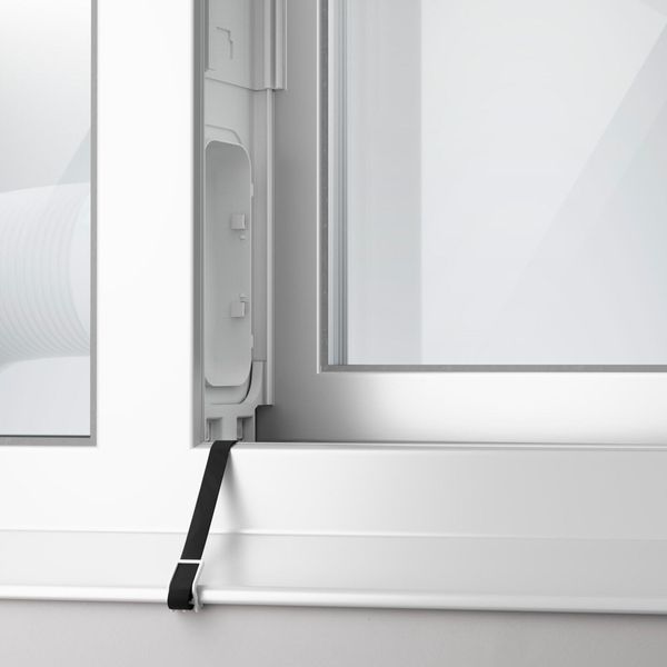Комплект монтажний преміальний Electrolux для мобільного кондиціонера EWKIT5 фото