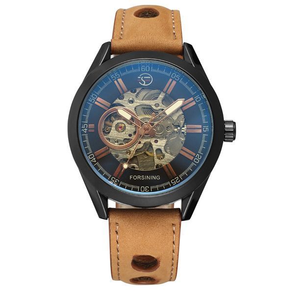 Годинник Forsining Torres 1158 фото