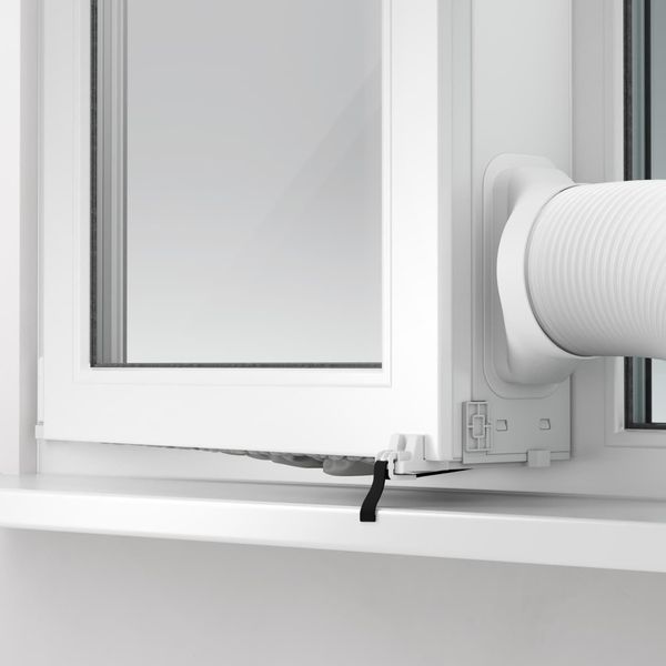 Комплект монтажний преміальний Electrolux для мобільного кондиціонера EWKIT5 фото