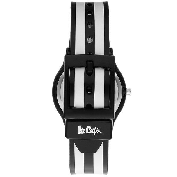 Дитячий годинник Lee Cooper Kids Black 1831 фото