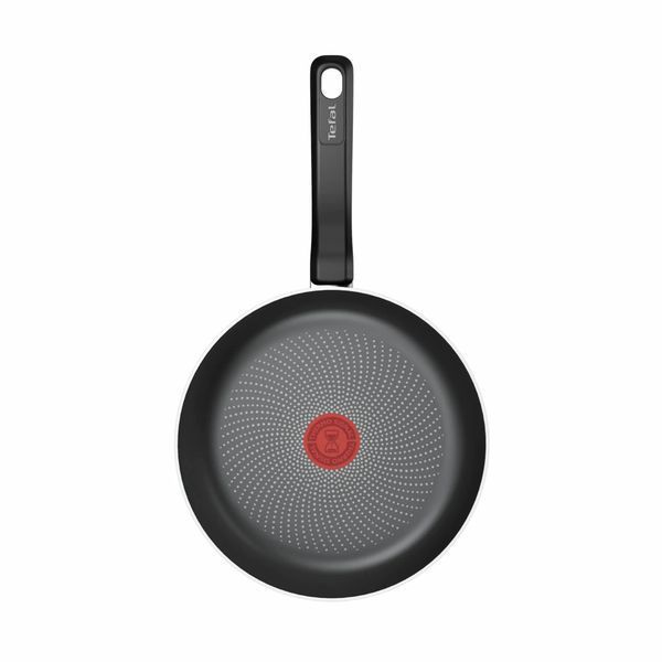 Сковорода Tefal So' Light, 26см, алюміній, бакеліт, чорний H0560542 фото