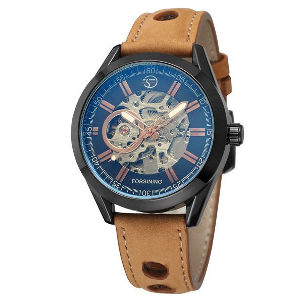 Годинник Forsining Torres 1158 фото