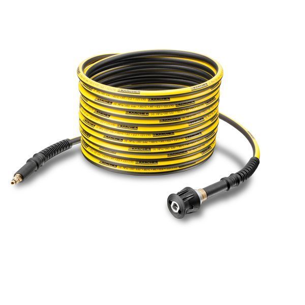 Шланг удлинитель высокого давления для минимий Karcher, Quick Connect, 10м (K3-K7) 2.641-710.0 фото