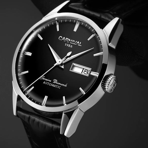 Годинник Carnival Flagman 8750 фото