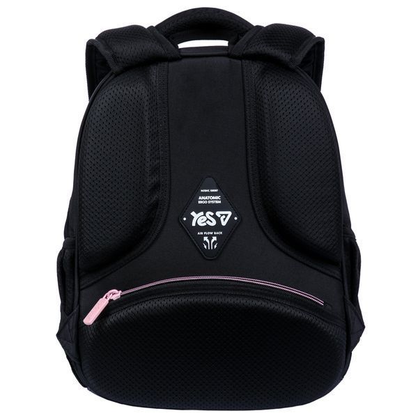 Рюкзак шкільний напівкаркасний Yes Pusheen S-109S 550233 фото