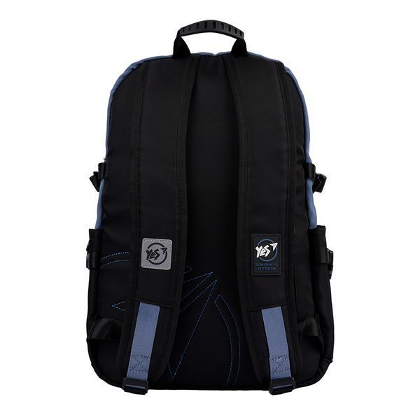 Рюкзак YES Blue T-107 559975 фото