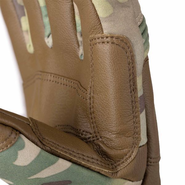 Перчатки тактические зимние 2E Tactical Winter Full Touch 3M, M, камуфляж 2E-TWGFT3M-M-MC фото