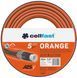 Садовый шланг Cellfast ORANGE 1/2', 25 м, 5 слоев, до 24 Бар, -10&hellip;50&deg;C 15-002 фото 1