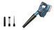 Воздуховод аккумуляторный Bosch GBL 18V-120 Professional, 18В, 270 км/ч, 120 м&sup3;/ч, 1.1 кг 0.601.9F5.100 фото 9