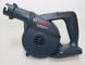 Воздуховод аккумуляторный Bosch GBL 18V-120 Professional, 18В, 270 км/ч, 120 м&sup3;/ч, 1.1 кг 0.601.9F5.100 фото 3