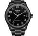 Годинник Winner Handsome Black 1781 фото 7