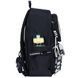 Школьный рюкзак Yes Vanilla T-107L 550347 фото 4
