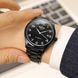 Годинник Winner Handsome Black 1781 фото 6