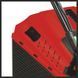Газонокосилка Einhell GC-EM 1032 1000Вт 32см 30л 20-60мм до 300м.кв 9.2кг 3400257 фото 4