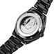 Годинник Winner Handsome Black 1781 фото 12