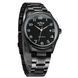 Годинник Winner Handsome Black 1781 фото 8