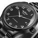 Годинник Winner Handsome Black 1781 фото 2