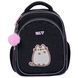 Рюкзак шкільний напівкаркасний Yes Pusheen S-109S 550233 фото 5