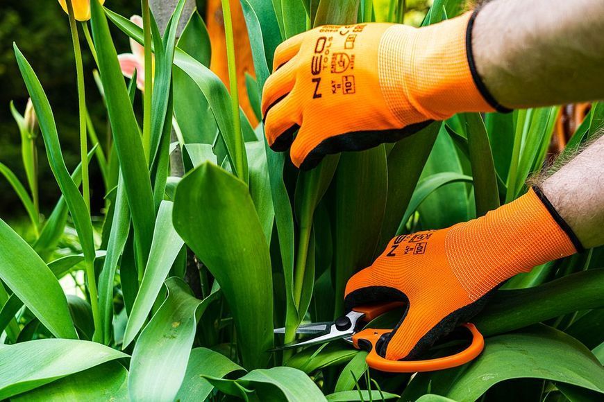 Ножницы садовые Neo Tools, 18.5мм, 115г 15-215 фото