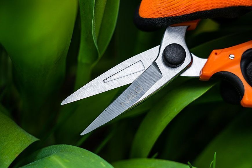 Ножницы садовые Neo Tools, 18.5мм, 115г 15-215 фото